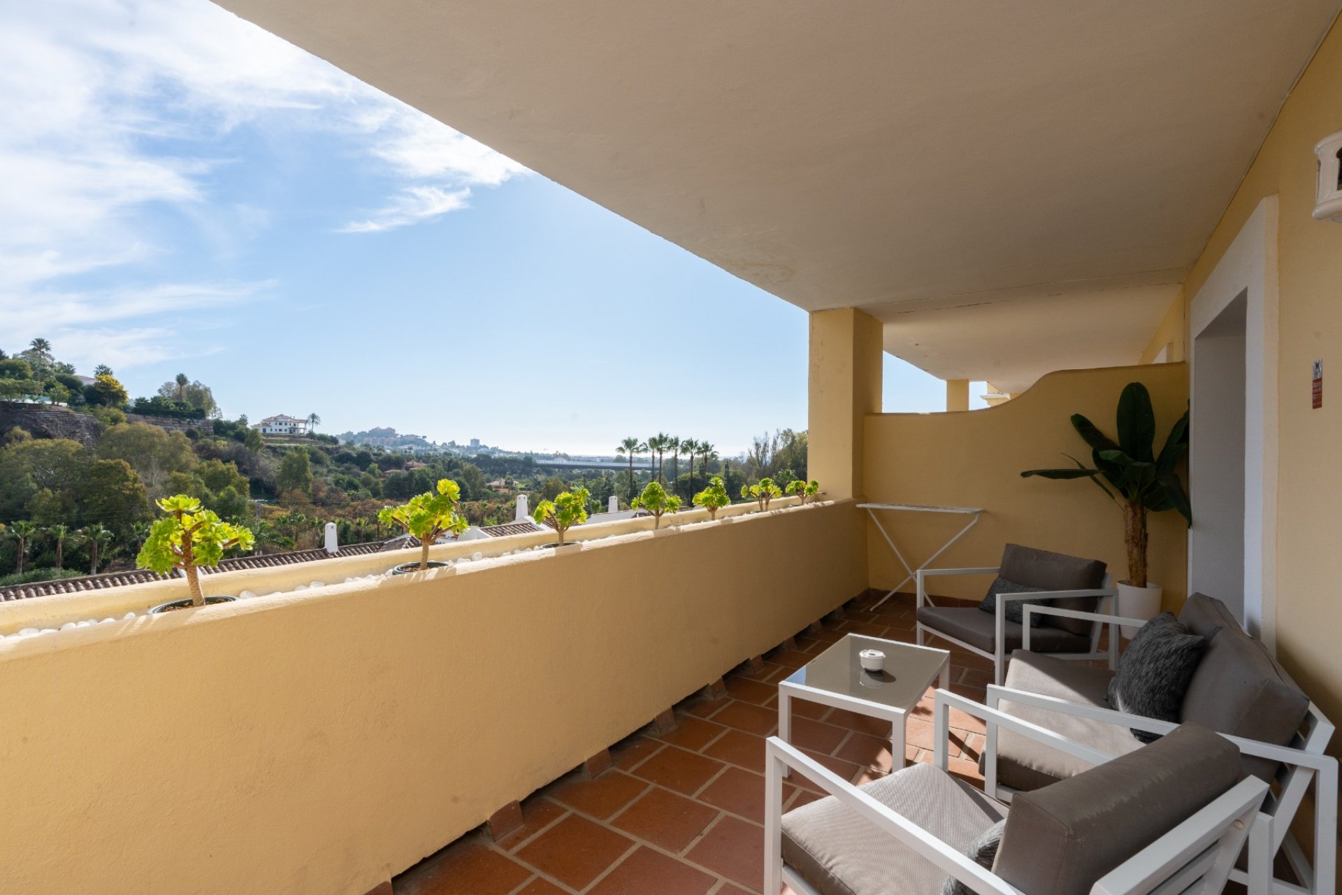 Resale - Apartments - Flats - Benahavís - La Quinta