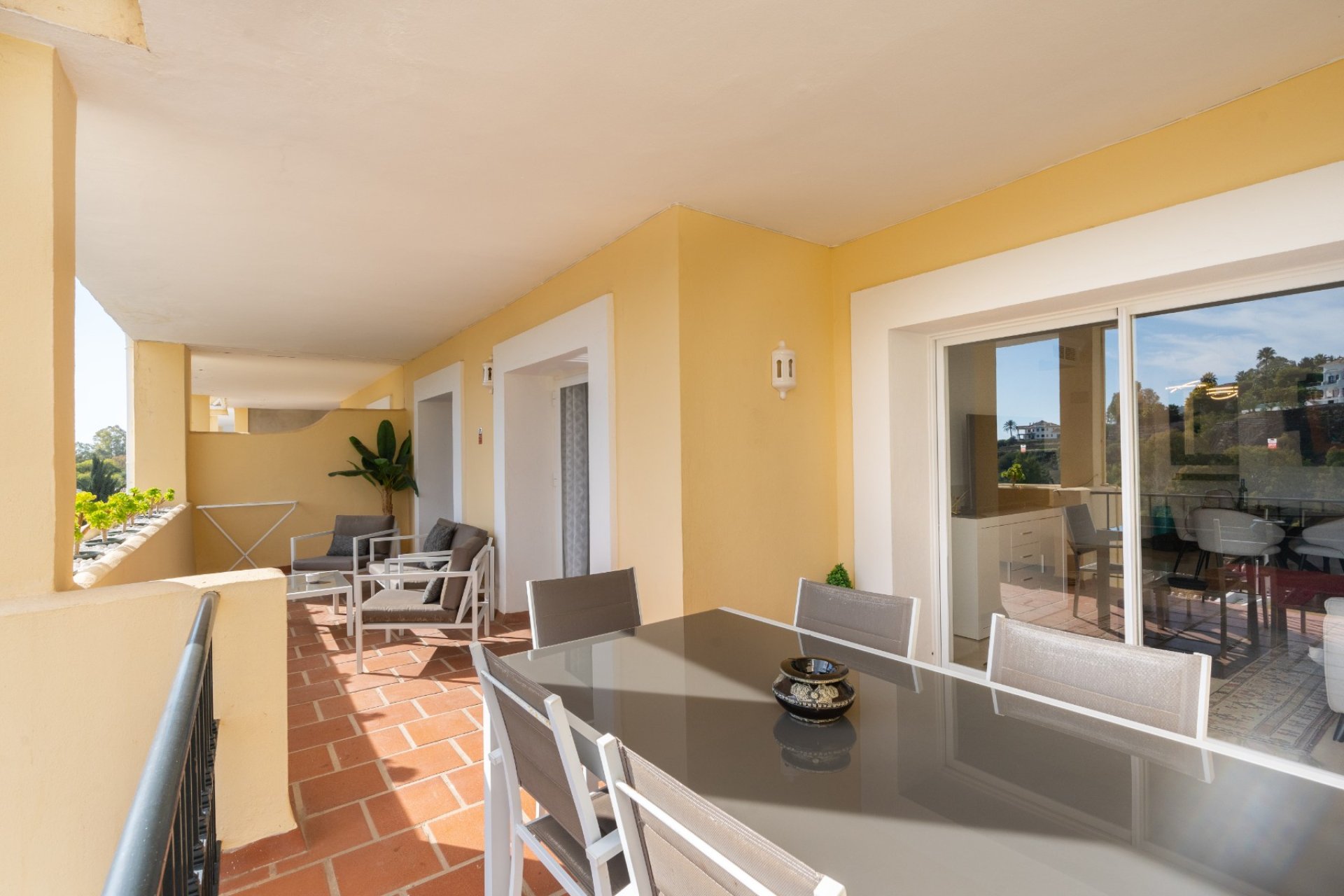 Resale - Apartments - Flats - Benahavís - La Quinta