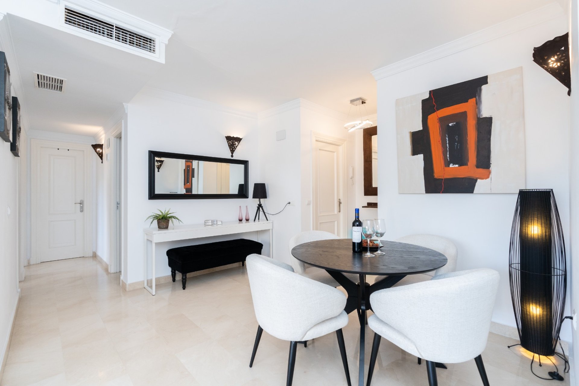 Resale - Apartments - Flats - Benahavís - La Quinta