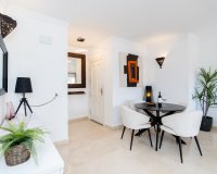 Resale - Apartments - Flats - Benahavís - La Quinta