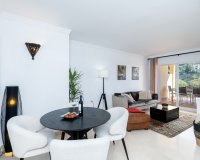 Resale - Apartments - Flats - Benahavís - La Quinta