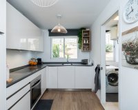 Resale - Apartments - Flats - Benahavís - La Quinta