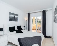 Resale - Apartments - Flats - Benahavís - La Quinta