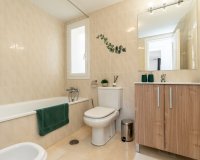 Resale - Apartments - Flats - Benahavís - La Quinta