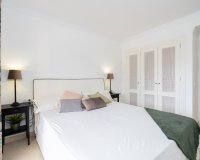 Resale - Apartments - Flats - Benahavís - La Quinta