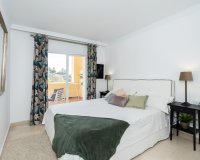 Resale - Apartments - Flats - Benahavís - La Quinta