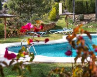 Resale - Apartments - Flats - Benahavís - La Quinta