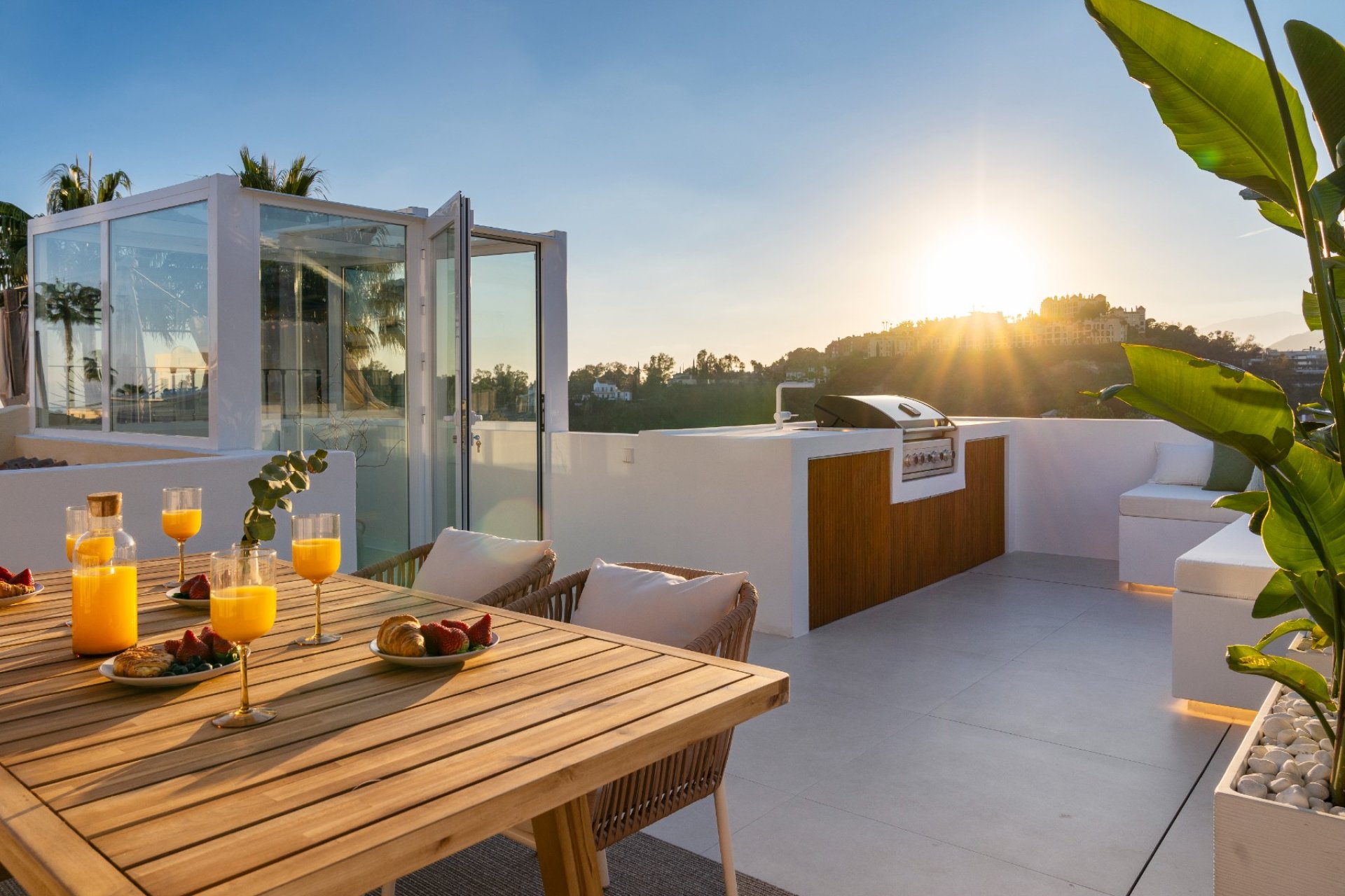 Resale - Apartments - Flats - Benahavís - La Quinta