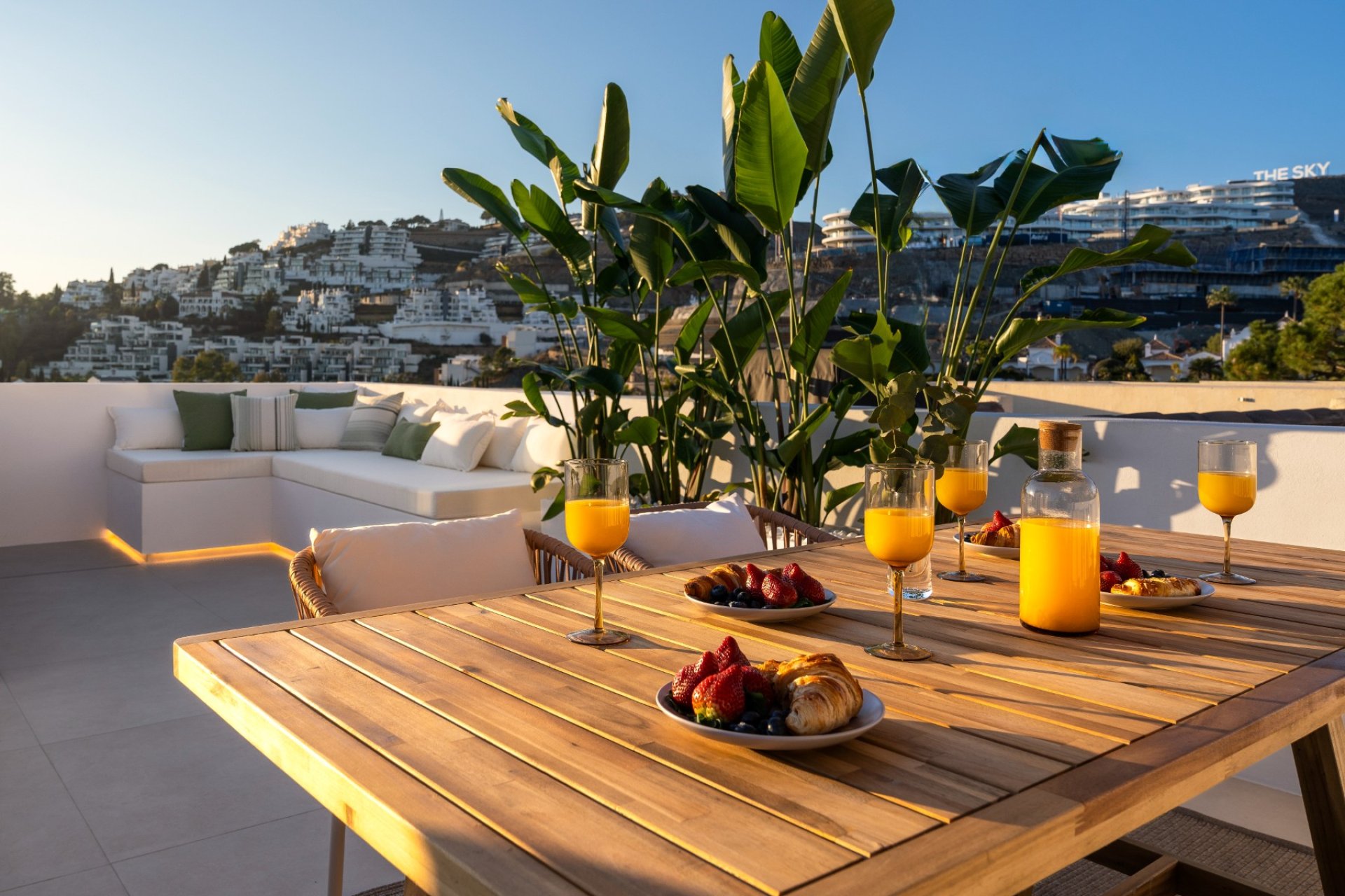 Resale - Apartments - Flats - Benahavís - La Quinta