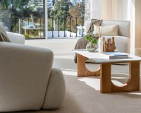 Resale - Apartments - Flats - Benahavís - La Quinta