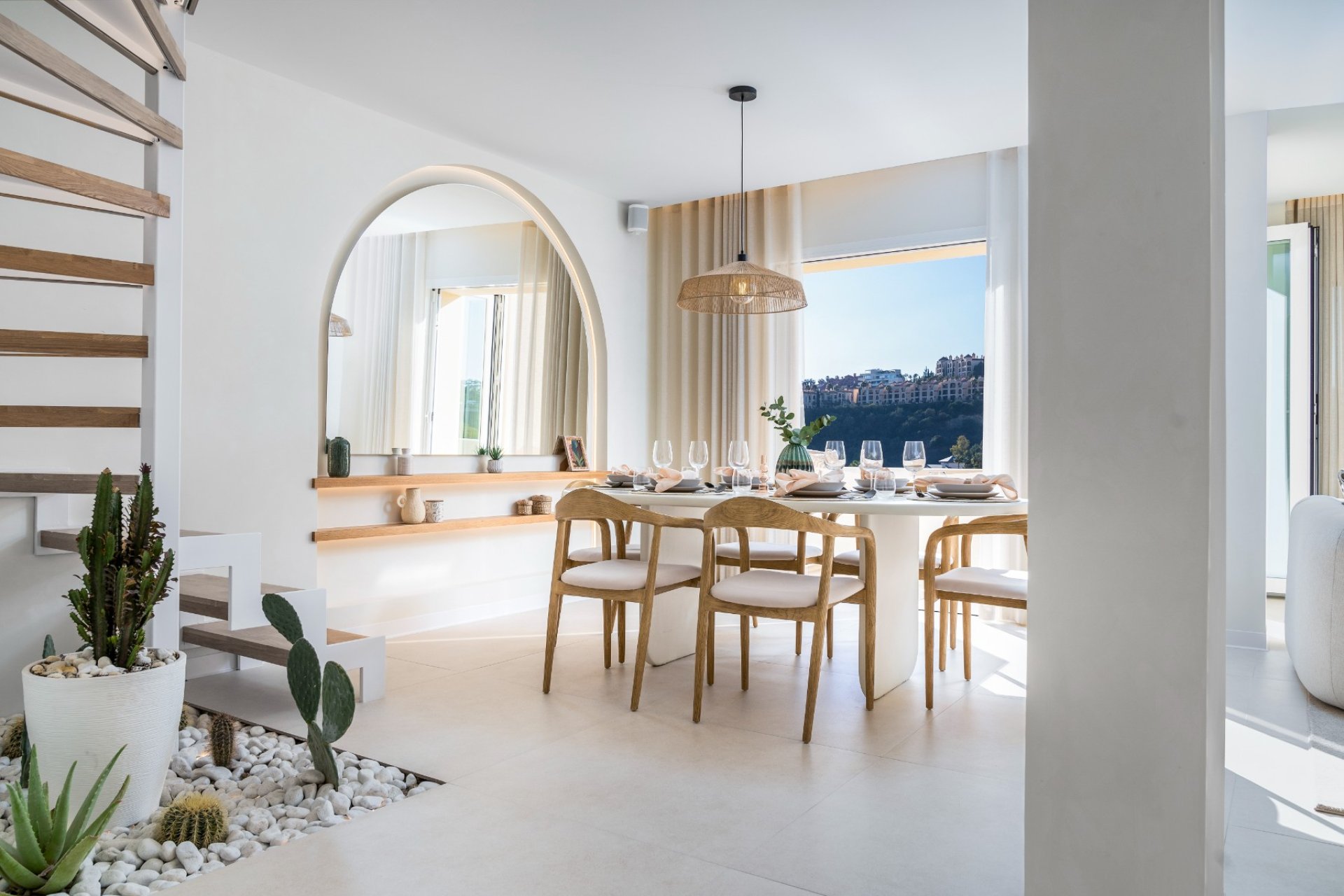 Resale - Apartments - Flats - Benahavís - La Quinta