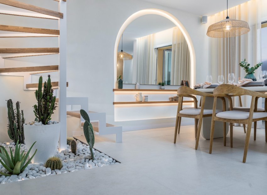 Resale - Apartments - Flats - Benahavís - La Quinta