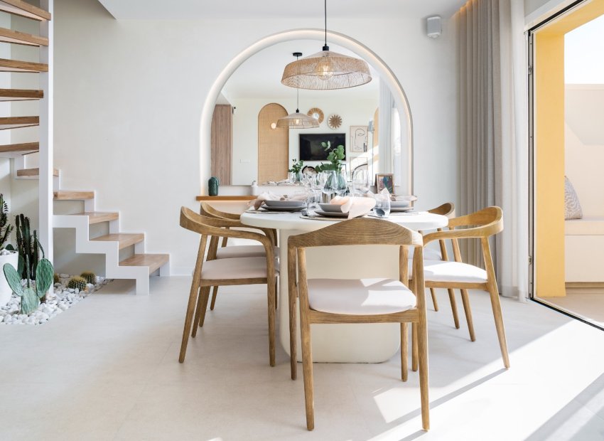 Resale - Apartments - Flats - Benahavís - La Quinta