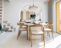 Resale - Apartments - Flats - Benahavís - La Quinta
