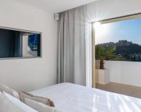 Resale - Apartments - Flats - Benahavís - La Quinta