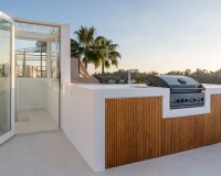 Resale - Apartments - Flats - Benahavís - La Quinta
