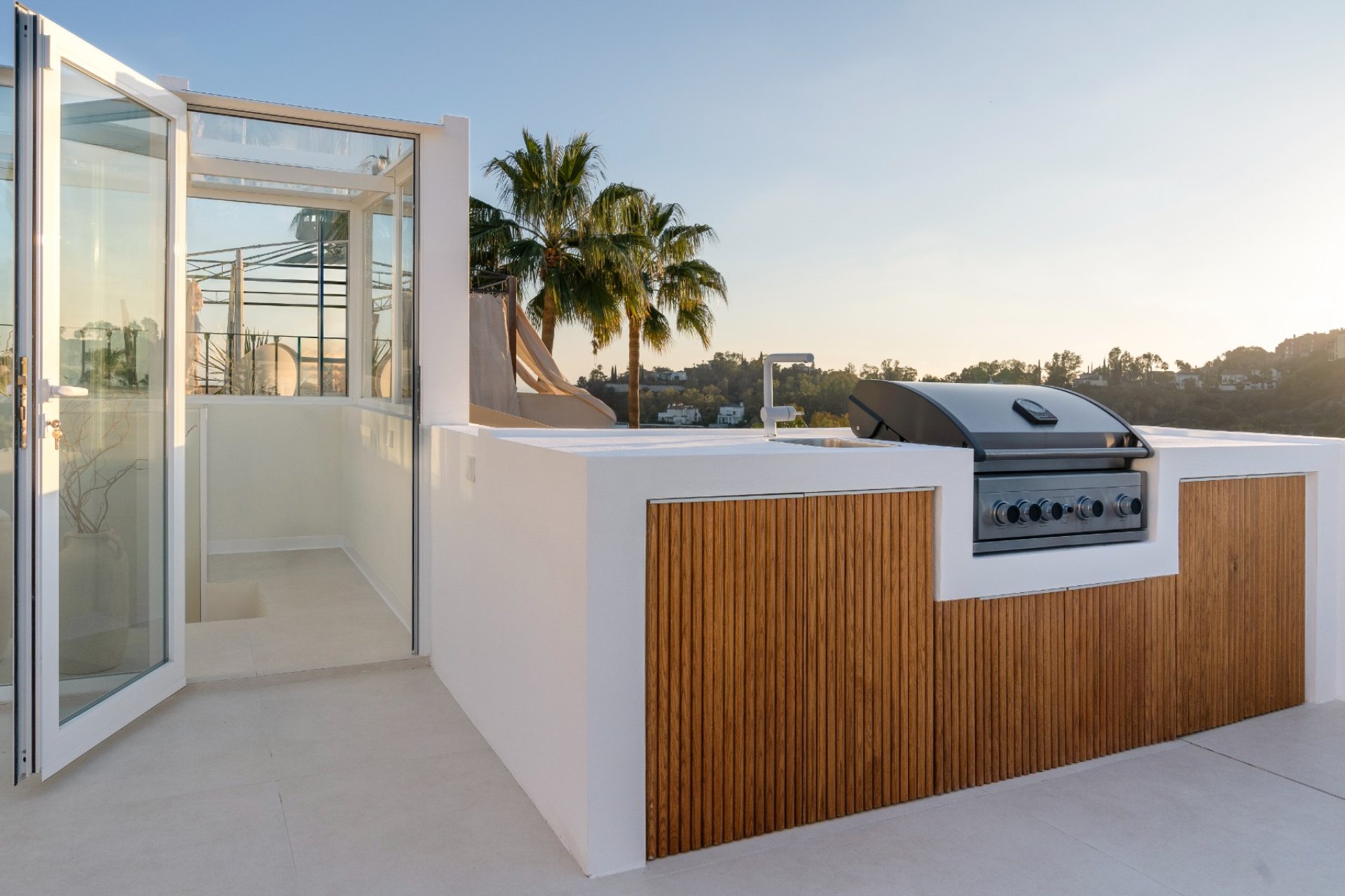 Resale - Apartments - Flats - Benahavís - La Quinta