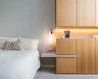 Resale - Apartments - Flats - Benahavís - La Quinta
