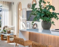 Resale - Apartments - Flats - Benahavís - La Quinta