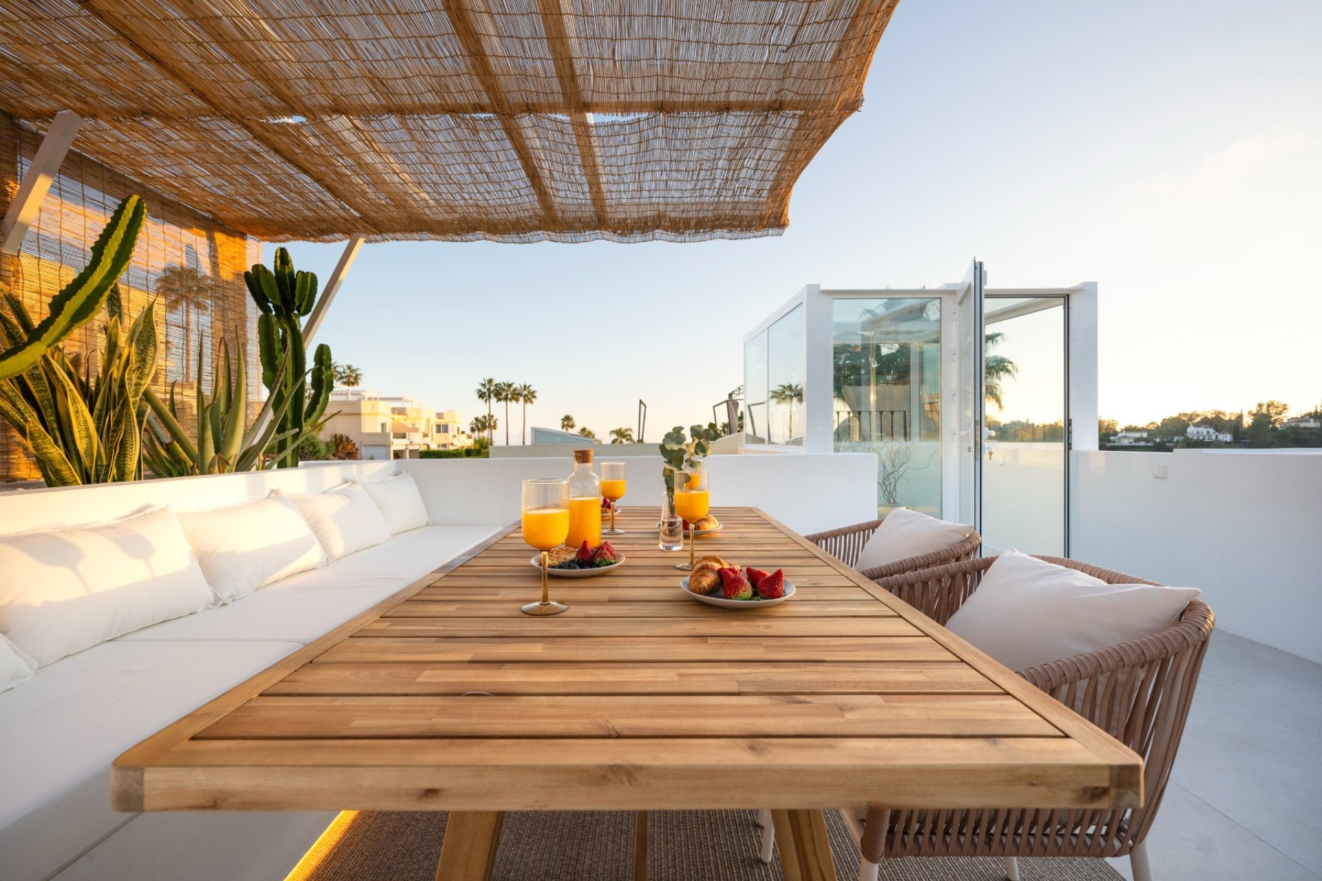 Resale - Apartments - Flats - Benahavís - La Quinta