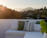 Resale - Apartments - Flats - Benahavís - La Quinta