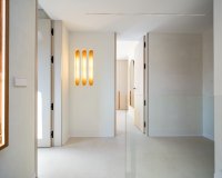 Resale - Apartments - Flats - Benahavís - La Quinta