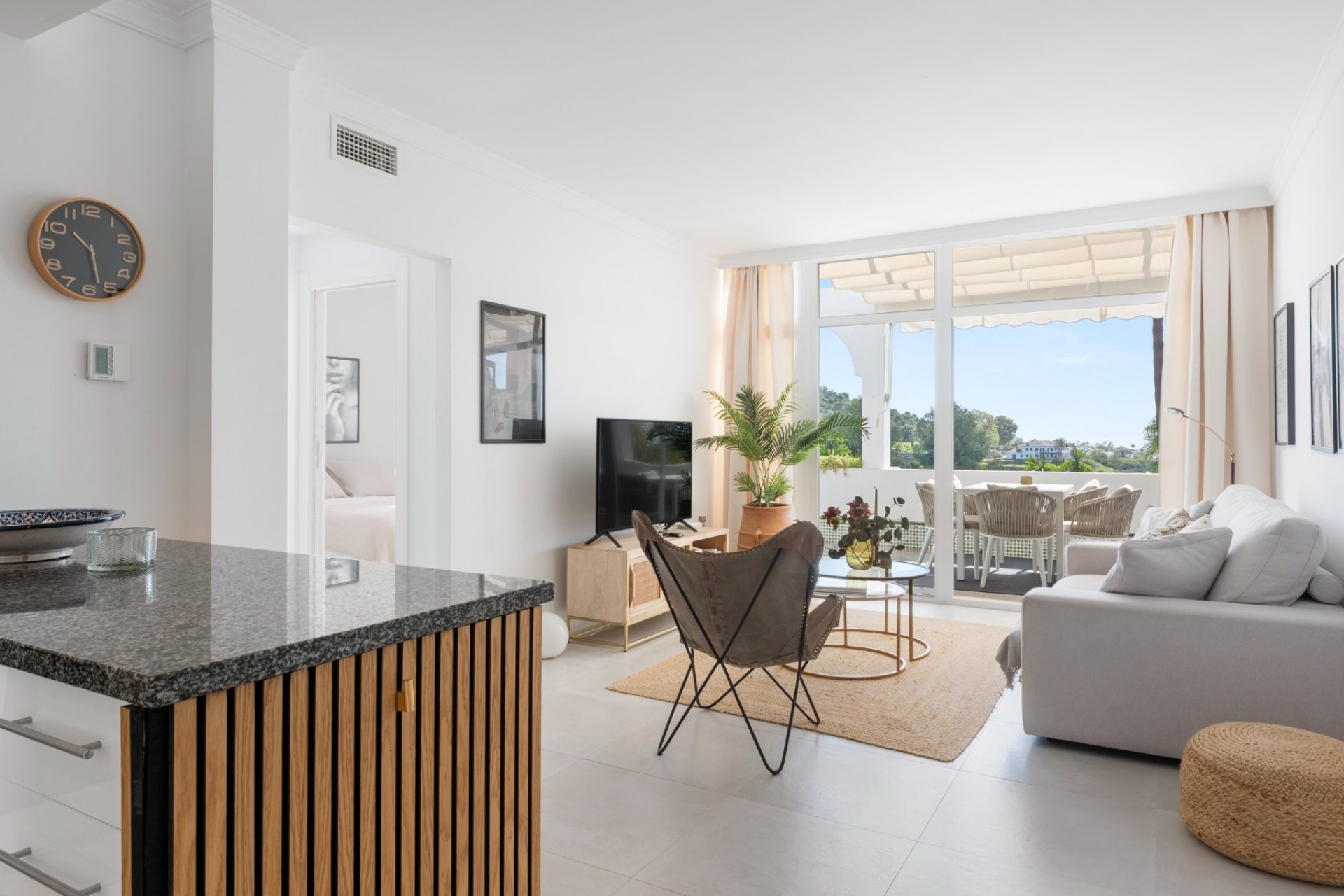 Resale - Apartments - Flats - Benahavís - La Quinta