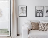 Resale - Apartments - Flats - Benahavís - La Quinta