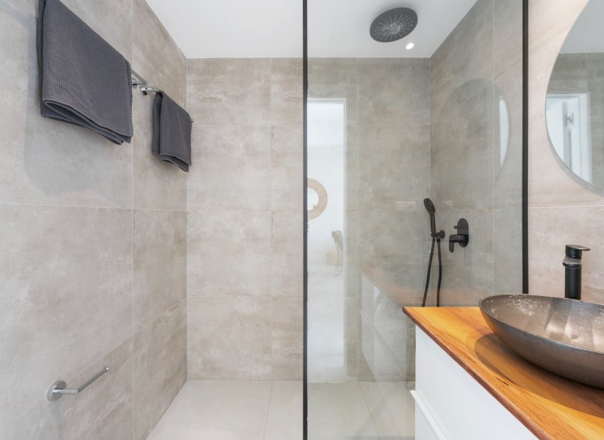 Resale - Apartments - Flats - Benahavís - La Quinta