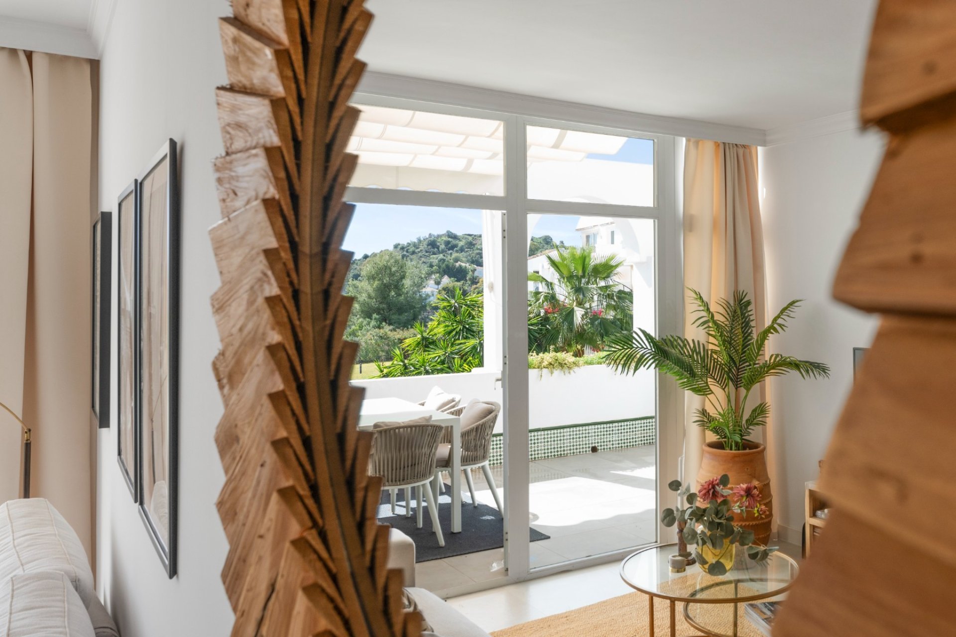 Resale - Apartments - Flats - Benahavís - La Quinta