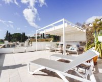 Resale - Apartments - Flats - Benahavís - La Quinta