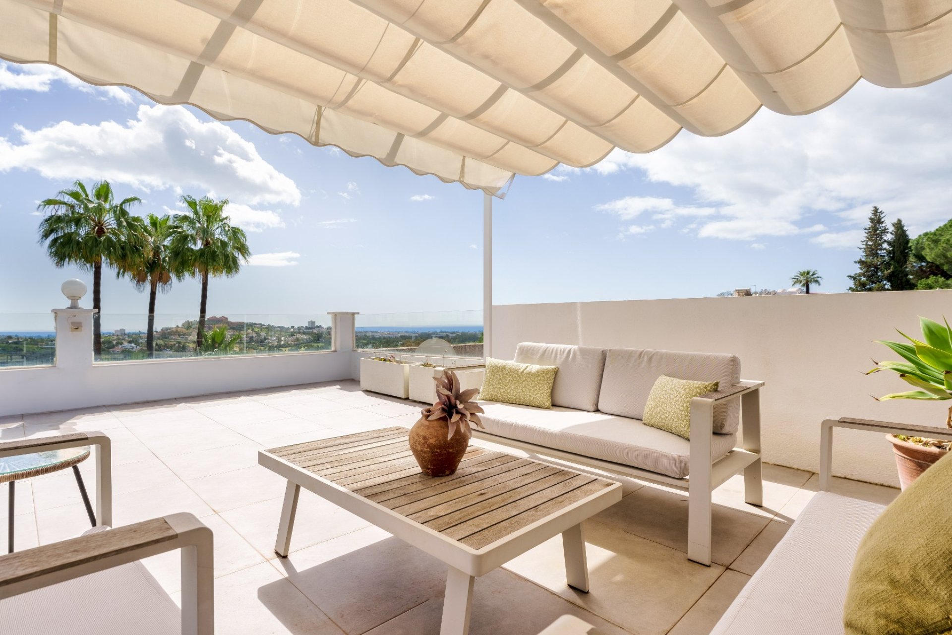 Resale - Apartments - Flats - Benahavís - La Quinta