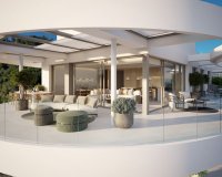 Resale - Apartments - Flats - Benahavís - La Quinta