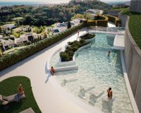 Resale - Apartments - Flats - Benahavís - La Quinta