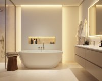 Resale - Apartments - Flats - Benahavís - La Quinta
