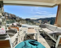 Resale - Apartments - Flats - Benahavís - La Quinta