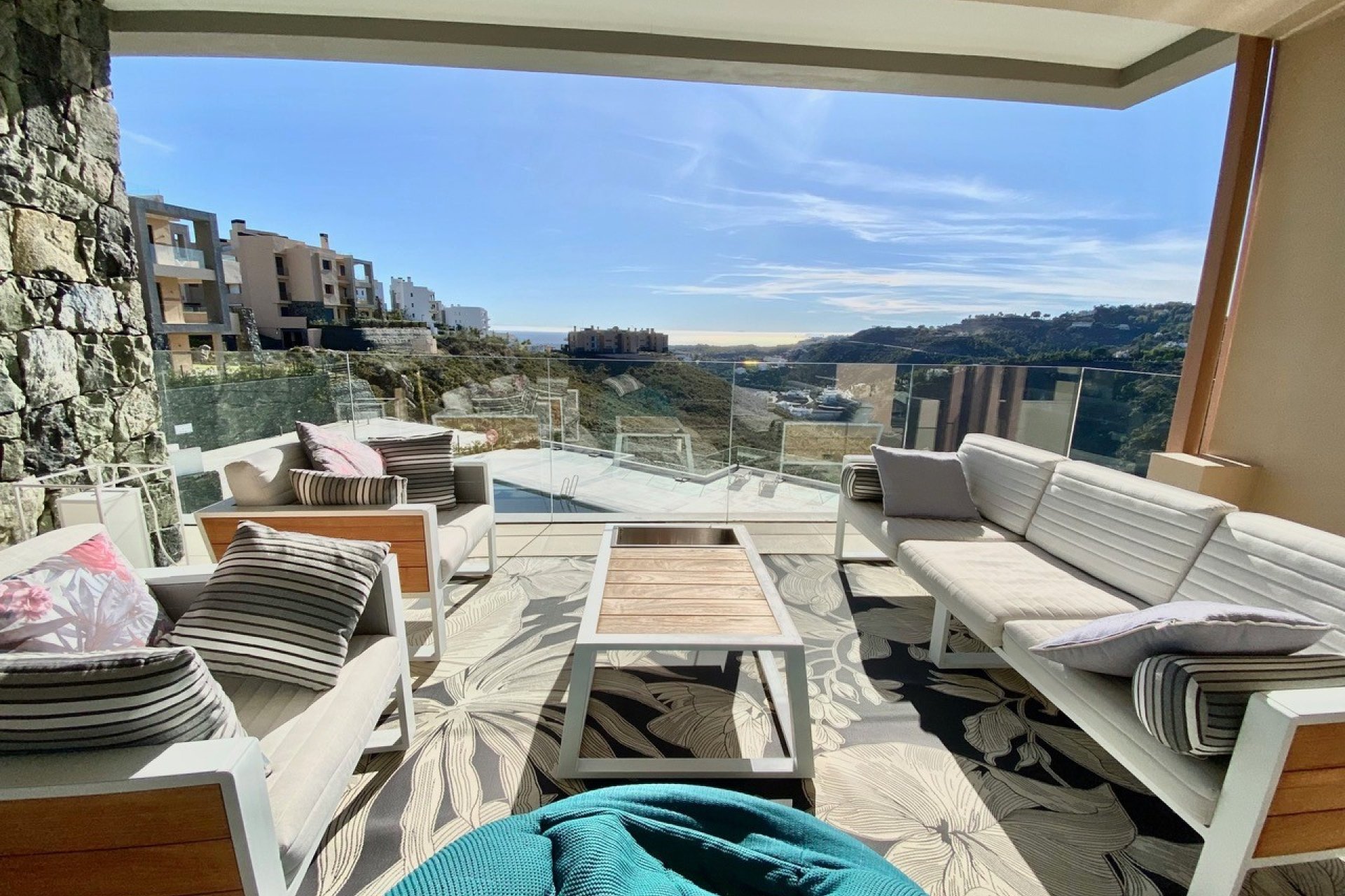 Resale - Apartments - Flats - Benahavís - La Quinta