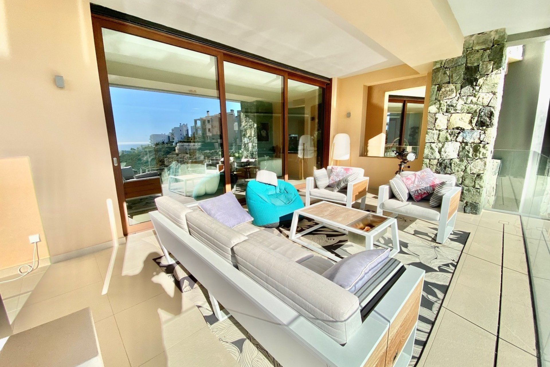 Resale - Apartments - Flats - Benahavís - La Quinta