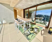Resale - Apartments - Flats - Benahavís - La Quinta