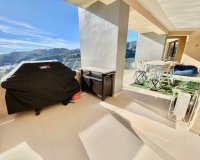 Resale - Apartments - Flats - Benahavís - La Quinta