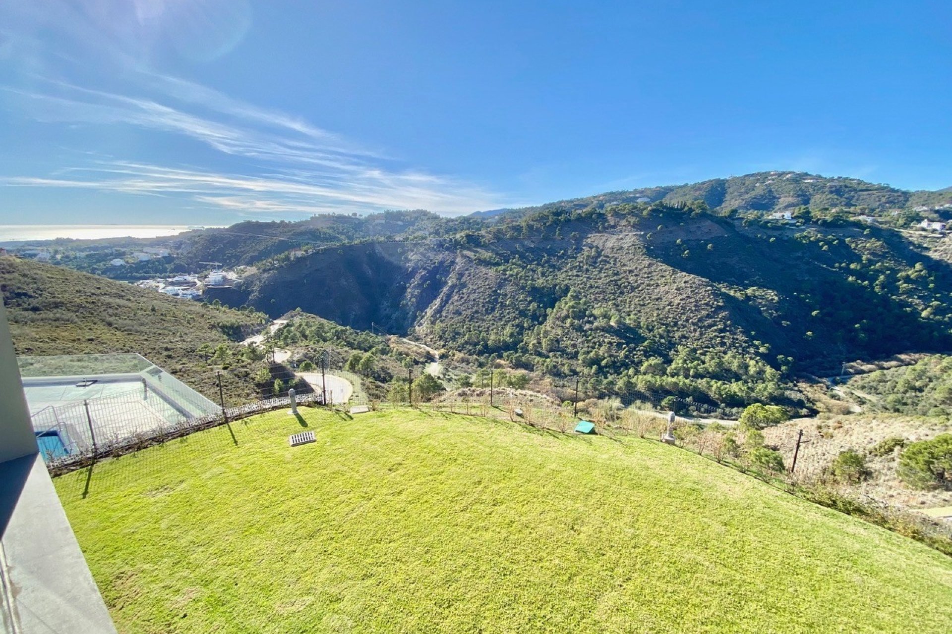 Resale - Apartments - Flats - Benahavís - La Quinta