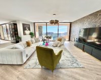 Resale - Apartments - Flats - Benahavís - La Quinta