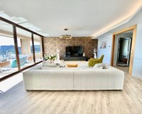 Resale - Apartments - Flats - Benahavís - La Quinta