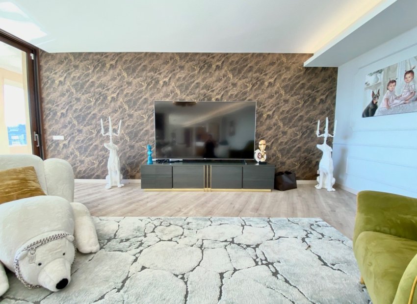 Resale - Apartments - Flats - Benahavís - La Quinta