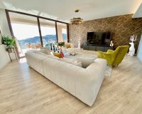 Resale - Apartments - Flats - Benahavís - La Quinta