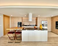Resale - Apartments - Flats - Benahavís - La Quinta