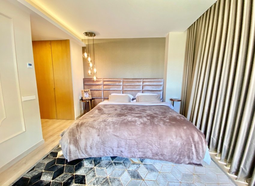 Resale - Apartments - Flats - Benahavís - La Quinta