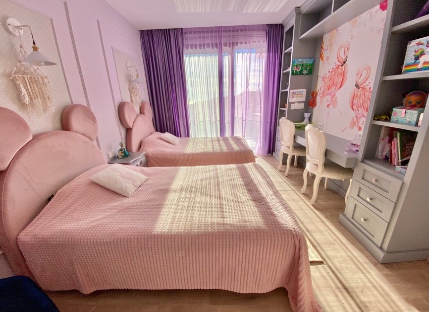 Resale - Apartments - Flats - Benahavís - La Quinta
