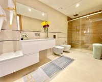 Resale - Apartments - Flats - Benahavís - La Quinta