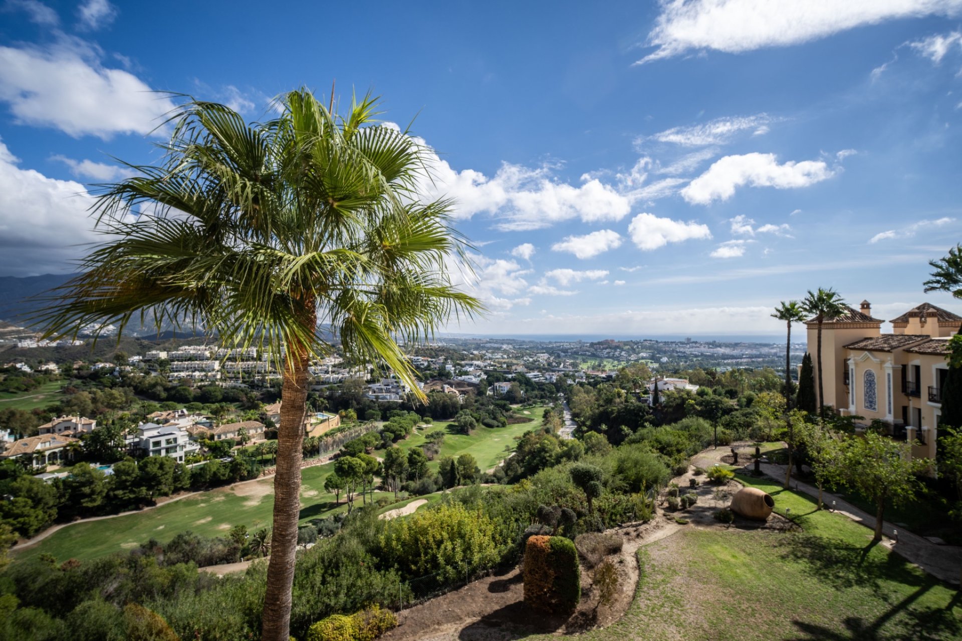 Resale - Apartments - Flats - Benahavís - La Quinta